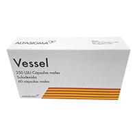 Vessel 600 uls 2ml что это