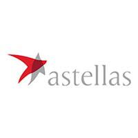 ASTELLAS PHARMA EUROPE