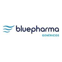 BLUEPHARMA GENÉRICOS