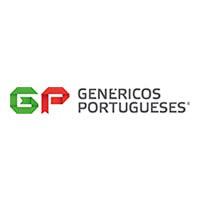 GP GENÉRICOS