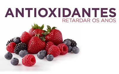 ANTIOXIDANTES