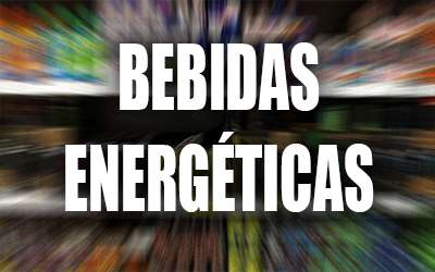 BEBIDAS ENERGÉTICAS