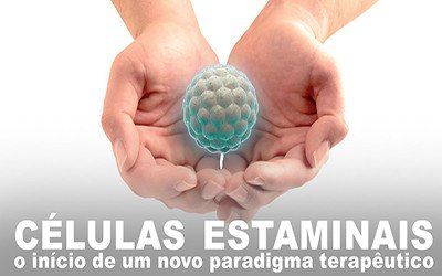 CÉLULAS ESTAMINAIS, O INÍCIO DE UM NOVO PARADIGMA TERAPÊUTICO