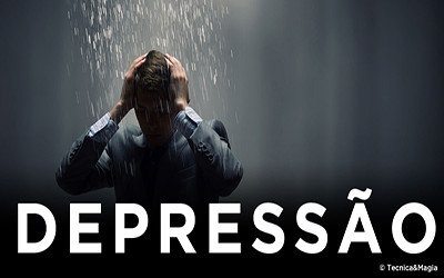 DEPRESSÃO