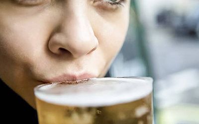 Descubra quais são as quatro bebidas alcoólicas menos calóricas