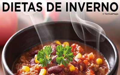 DIETAS DE INVERNO