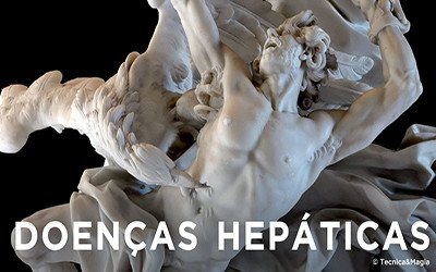 DOENÇAS HEPÁTICAS