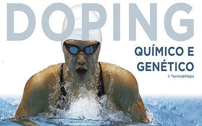 DOPING: QUÍMICO E GENÉTICO