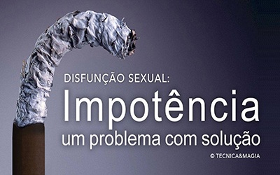 IMPOTÊNCIA