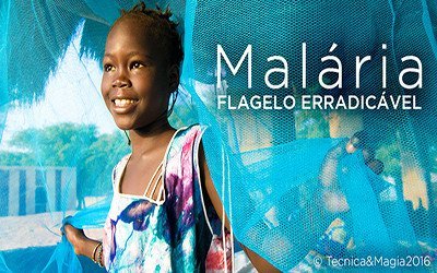 MALÁRIA, FLAGELO ERRADICÁVEL