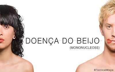 O que é a Mononucleose (doença do beijo)?