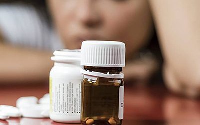 Nova revisão valida eficácia dos antidepressivos