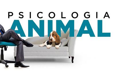 PSICOLOGIA ANIMAL