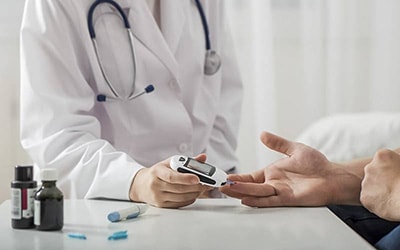 Registados 60 mil novos casos de diabetes por ano em Portugal