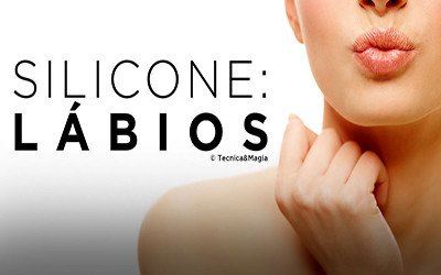 SILICONE: LÁBIOS