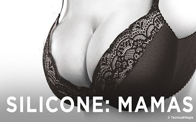 SILICONE: MAMAS