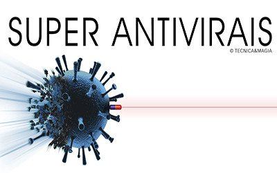 SUPER ANTIVIRAIS