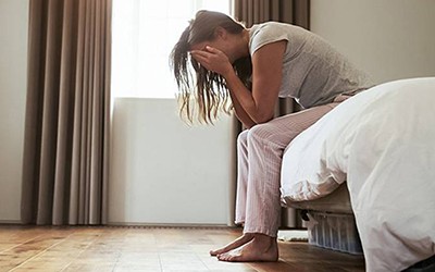 Traumas na infância podem aumentar risco de depressão ansiosa