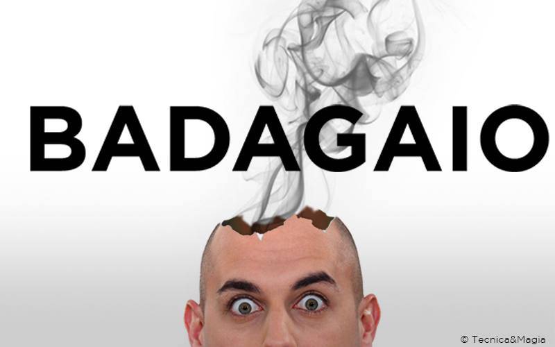 BADAGAIO