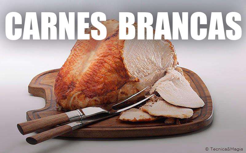 CARNES BRANCAS