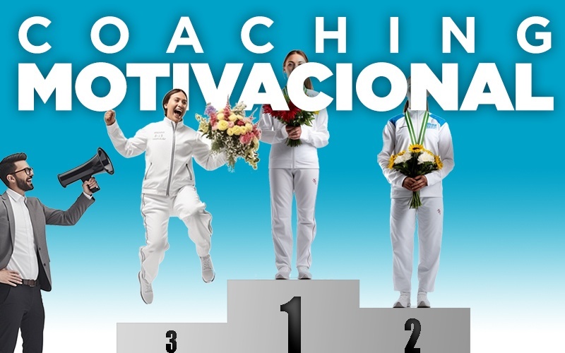 COACHING MOTIVACIONAL