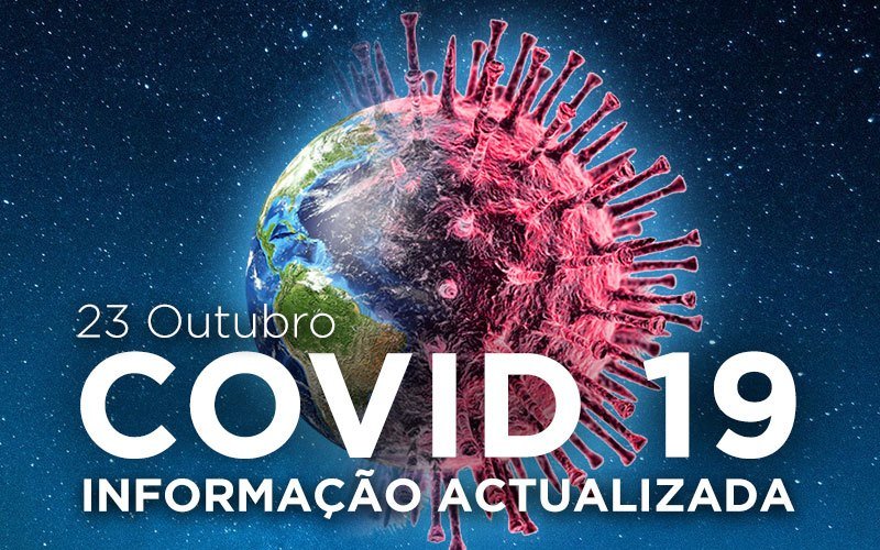 COVID-19: APRENDER A VIVER COM A NOVA NORMALIDADE