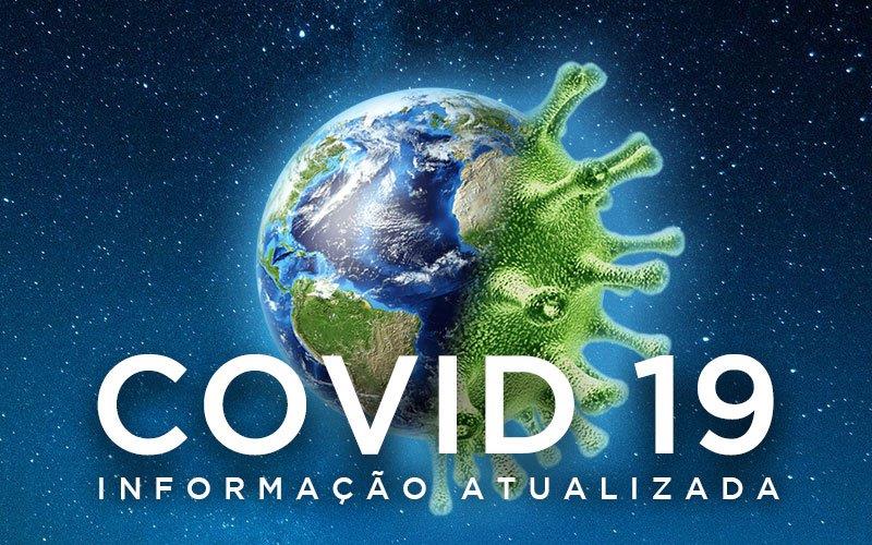 COVID-19: MUDANÇA DE PARADIGMA OU TUDO NA MESMA?