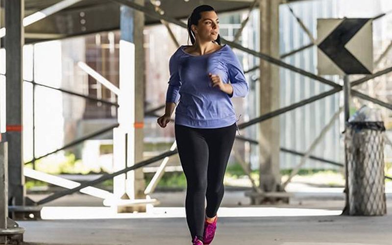 Exercício físico elimina proteínas tóxicas dos músculos