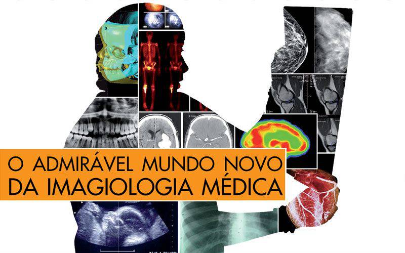 IMAGIOLOGIA MÉDICA