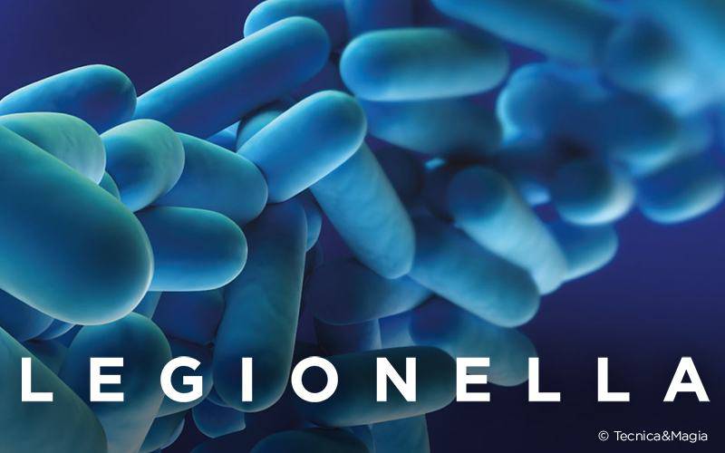 LEGIONELLA