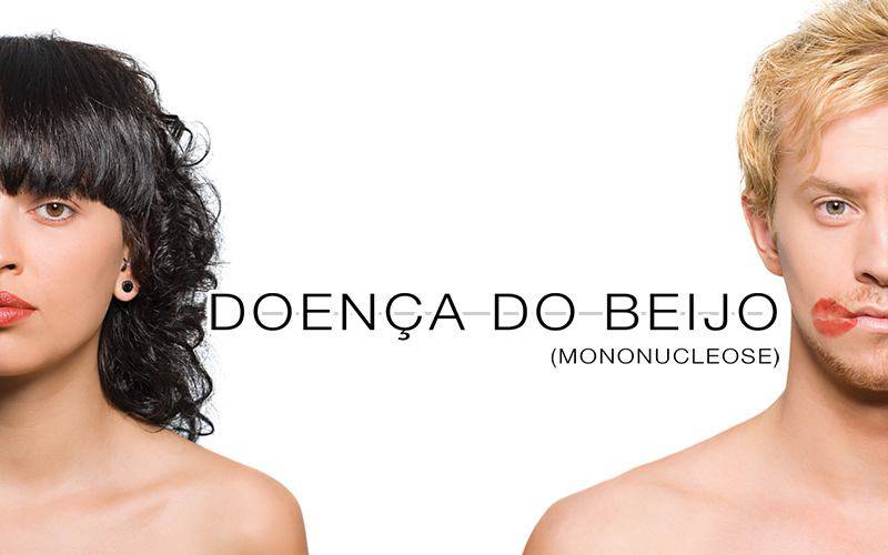 MONONUCLEOSE, A DOENÇA DO BEIJO