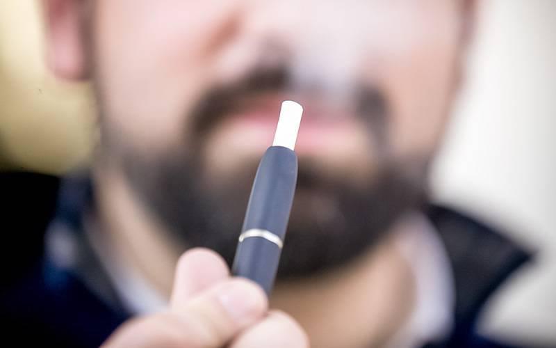 Novos produtos do tabaco são menos prejudiciais que o tabaco tradicional?