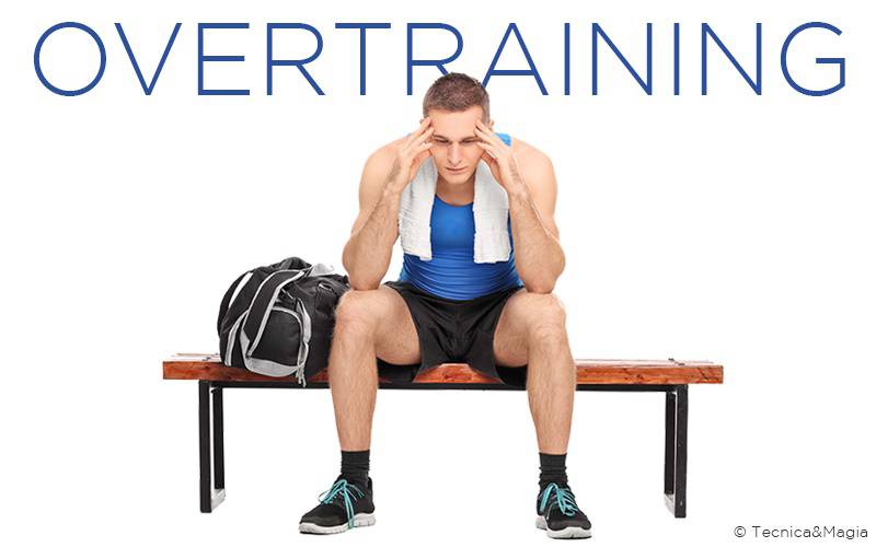 OVERTRAINING