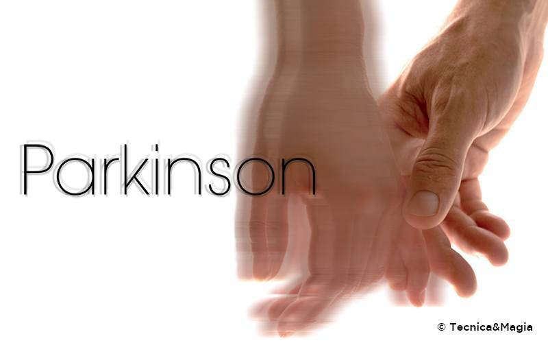 PARKINSON