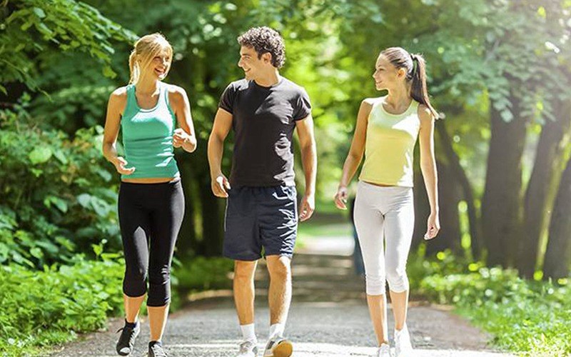 Praticar dez minutos de exercício físico por dia melhora memória