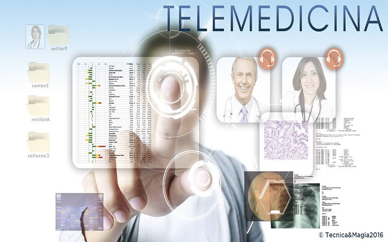 TELEMEDICINA