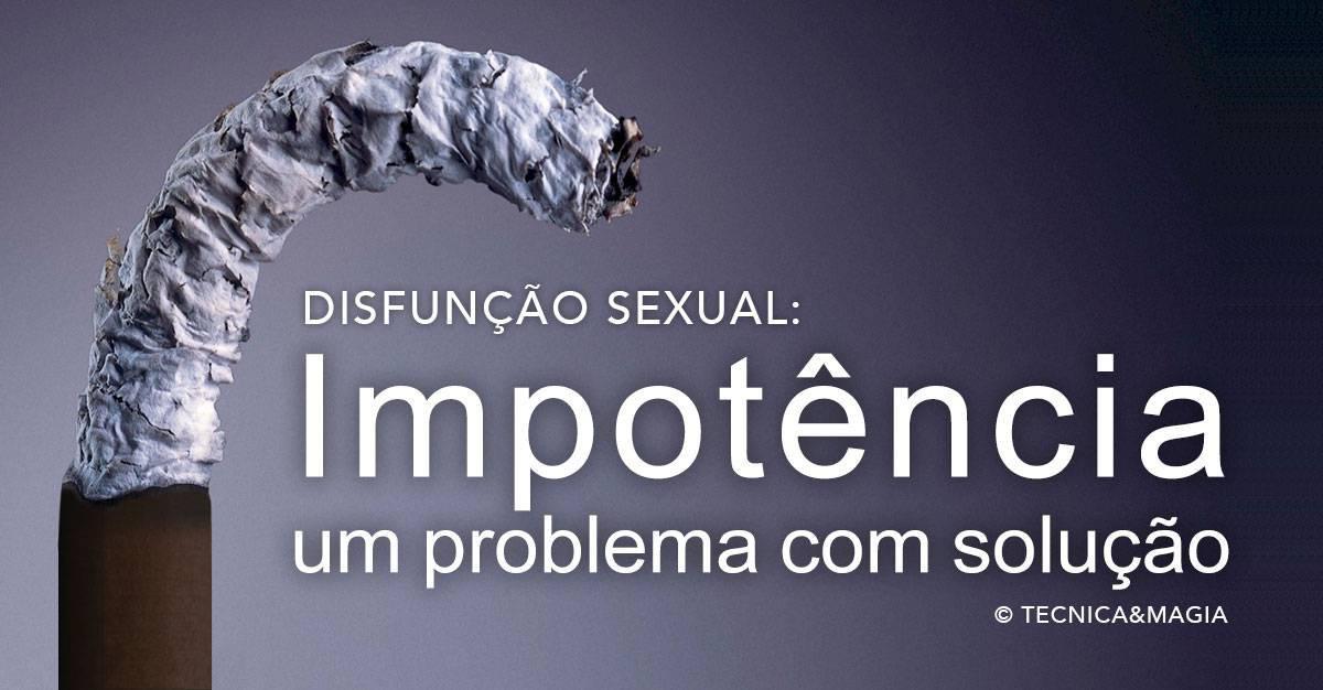 IMPOTÊNCIA