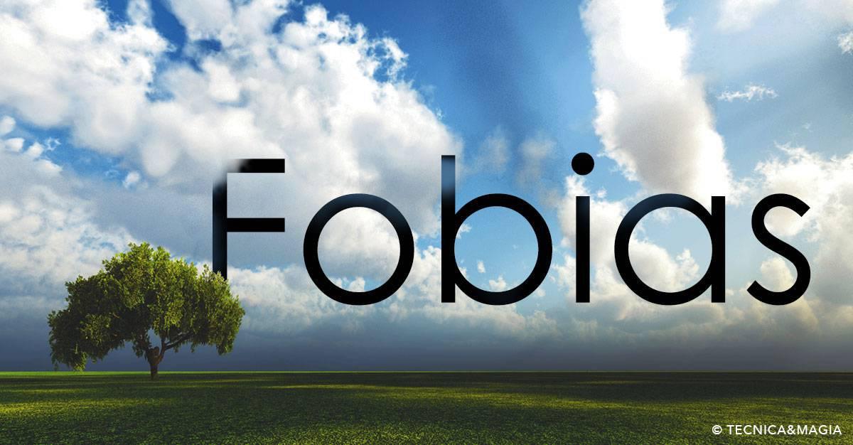 FOBIAS