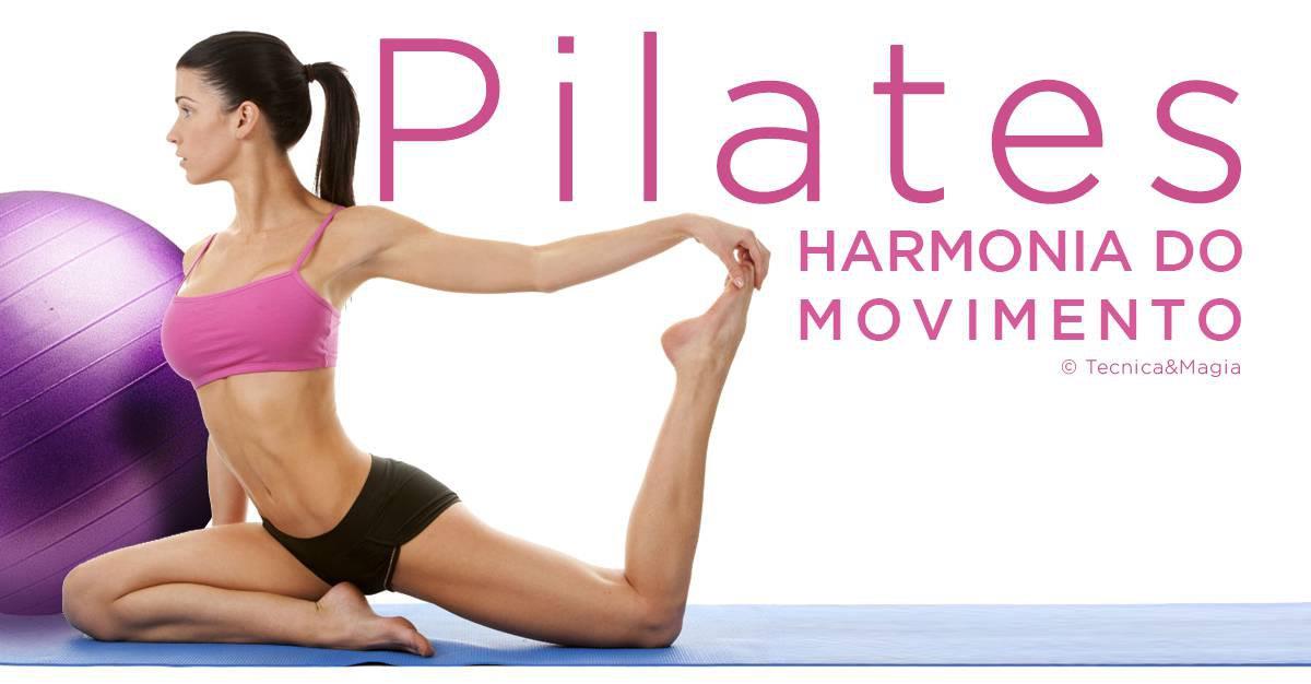 PILATES