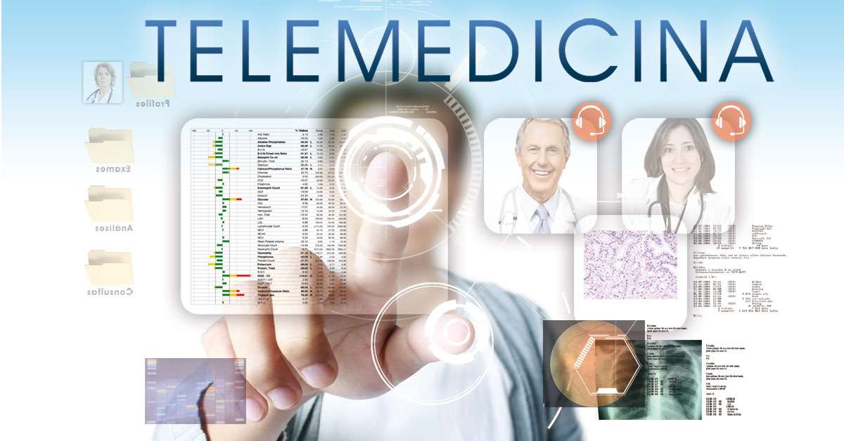 TELEMEDICINA