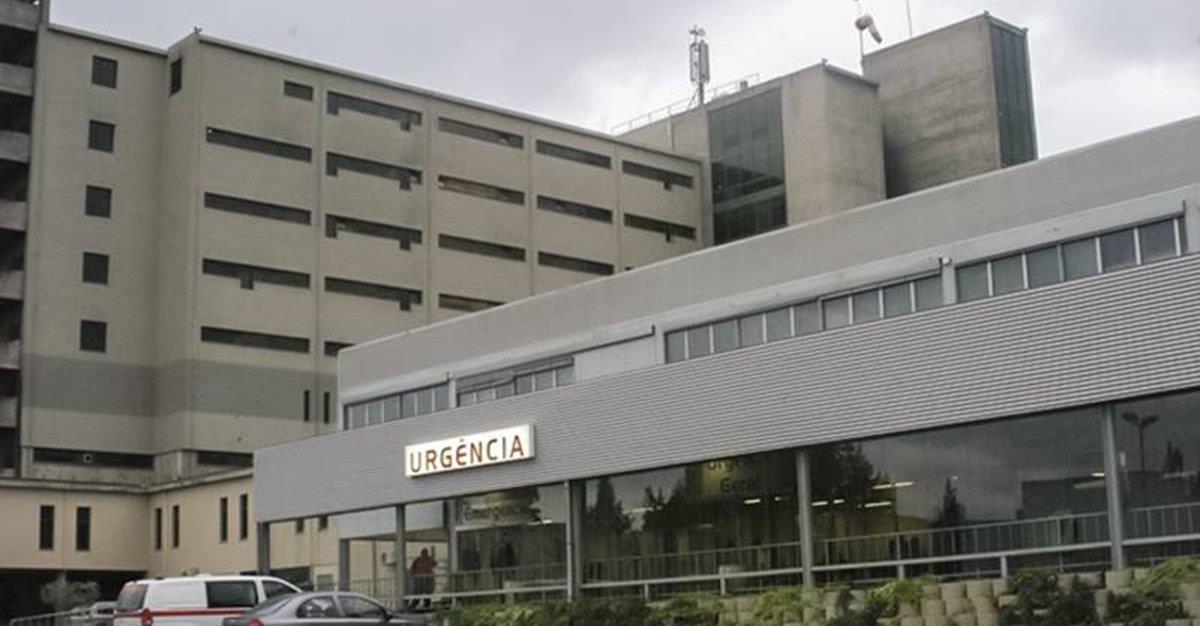 Centro Hospitalar de Trás-os-Montes ativa plano de contingência e abre mais camas