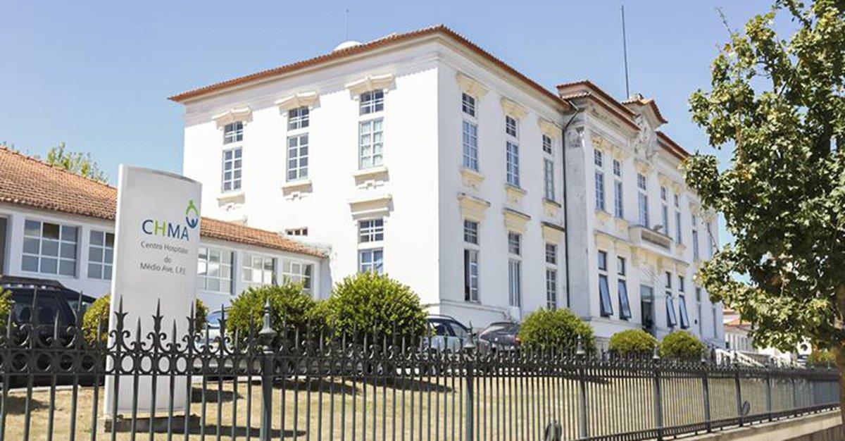 Centro Hospitalar do Médio Ave abre camas suplementares e reforça equipas