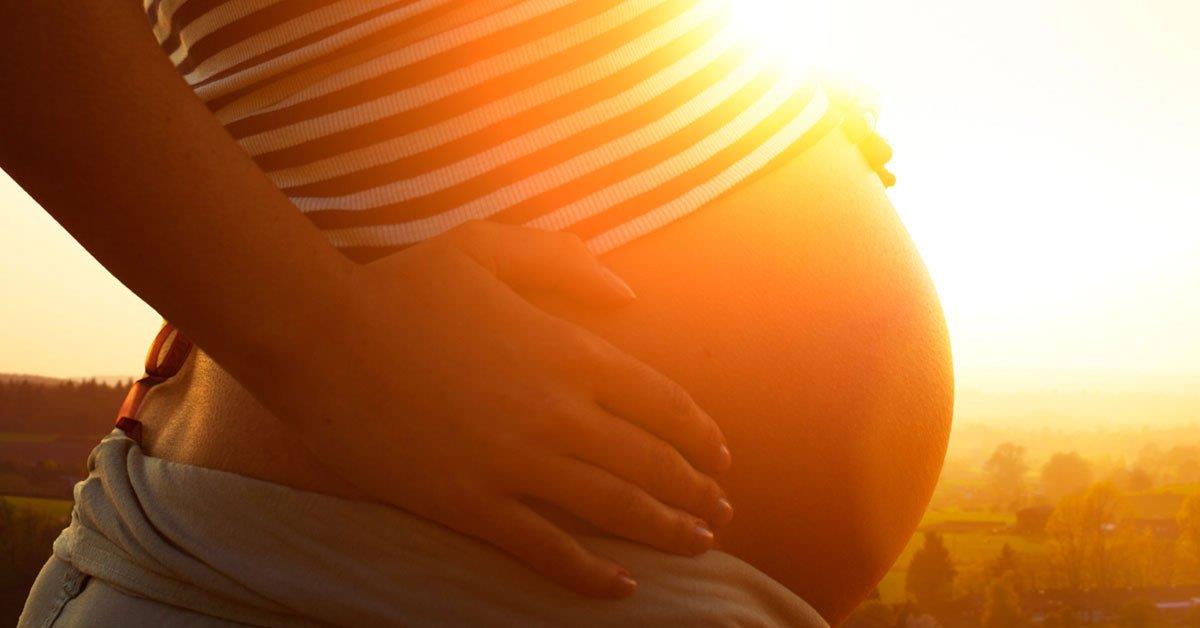 Vitamina D pode diminuir risco de aborto recorrente