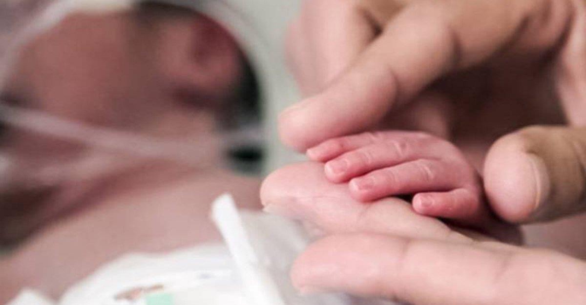 Mais de metade das mortes infantis ocorreram na fase neonatal