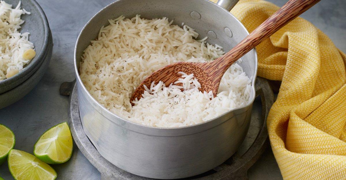 Arroz pode proteger contra a obesidade