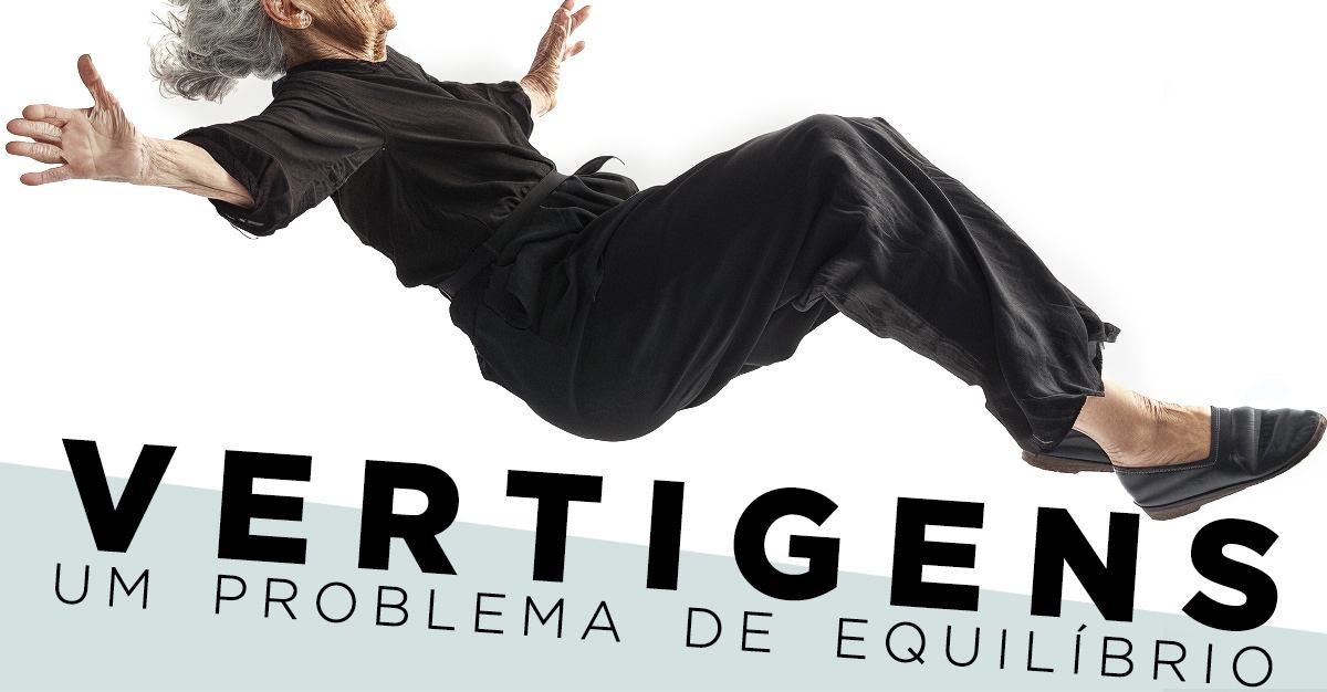 VERTIGENS, UM PROBLEMA DE EQUILÍBRIO