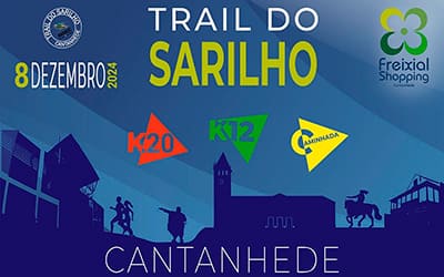 16° Trail do Sarilho