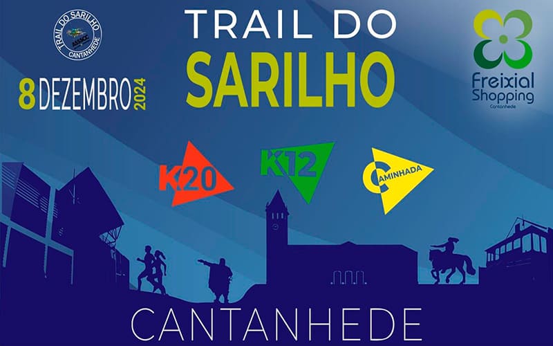 16° Trail do Sarilho