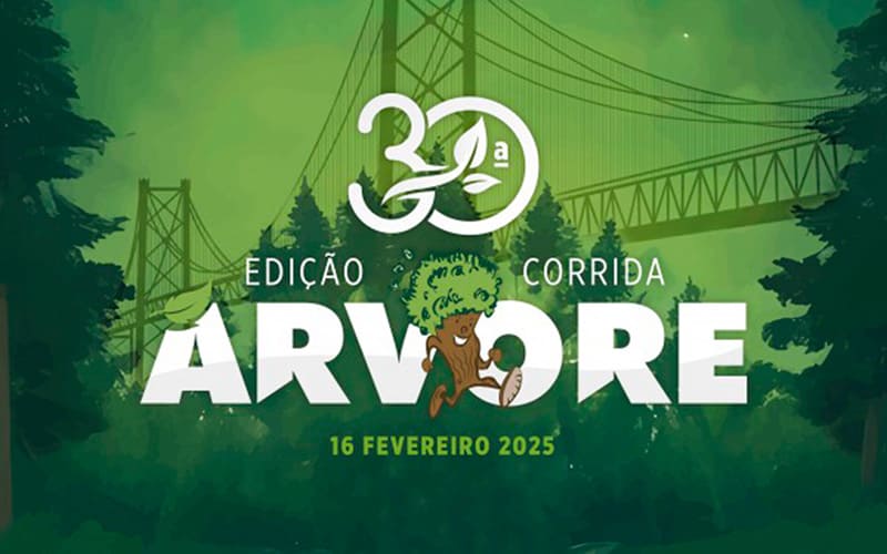 30ª Edição da “Corrida da Árvore”