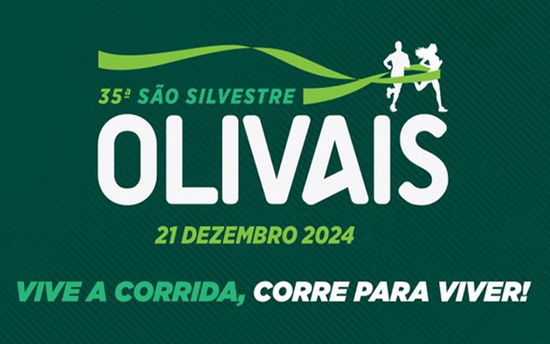 35ª São Silvestre dos Olivais